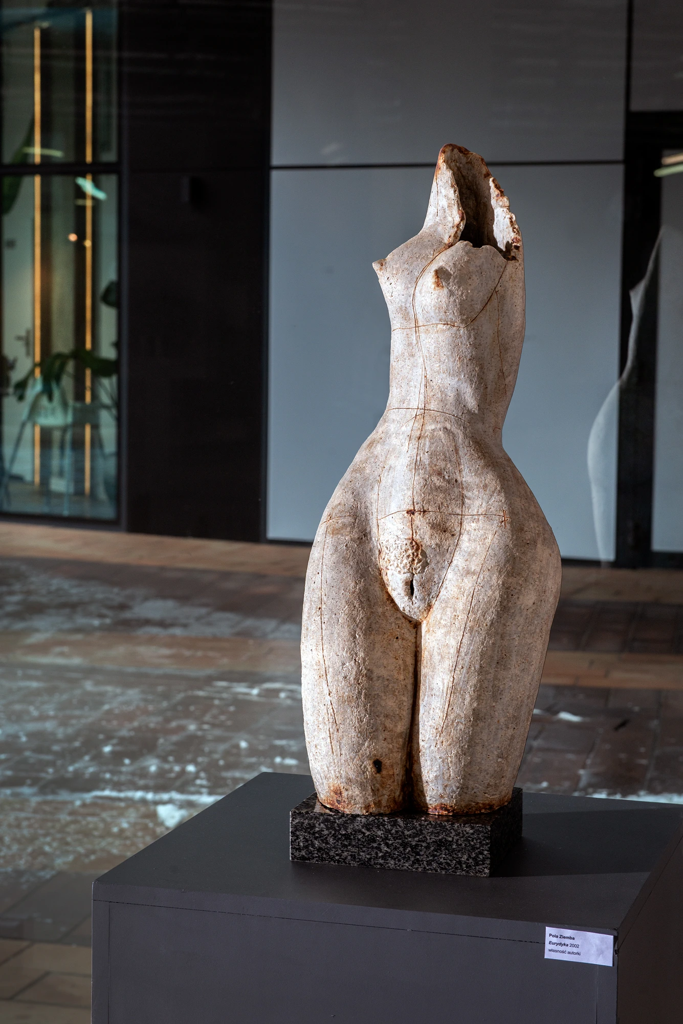 Plakat promocyjny CeramikFest